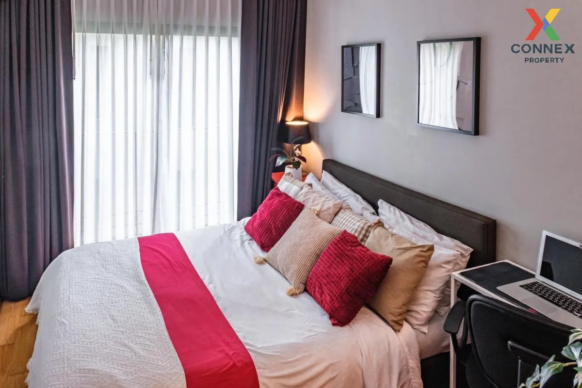 FOR RENT condo , Condolette Dwell Sukhumvit 26 , BTS-Phrom Phong 