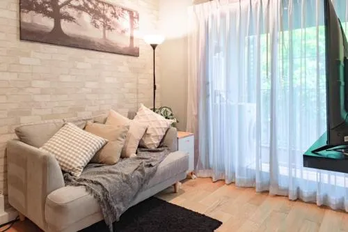 FOR RENT condo , Condolette Dwell Sukhumvit 26 , BTS-Phrom Phong , Khlong Tan , Khlong Toei , Bangkok , CX-73273