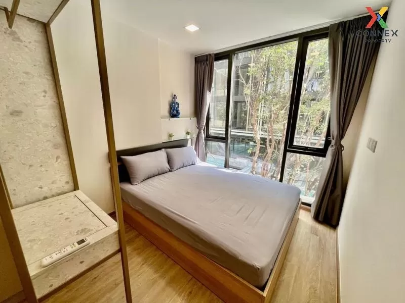 FOR RENT condo , The Nest Chula - Samyan , MRT-Sam Yan , Maha Phr 3