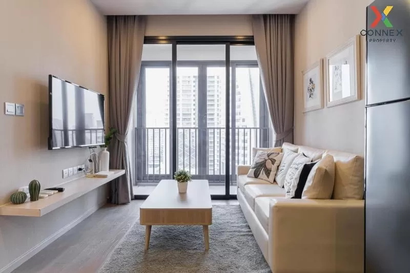 FOR RENT condo , Ashton Asoke , BTS-Asok , Khlong Toei Nuea , Wat 2