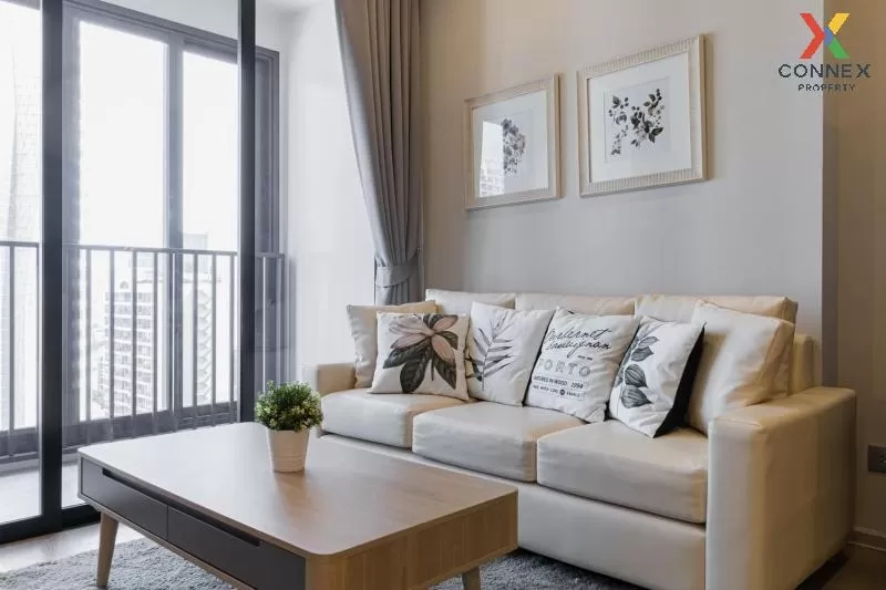 FOR RENT condo , Ashton Asoke , BTS-Asok , Khlong Toei Nuea , Wat 3