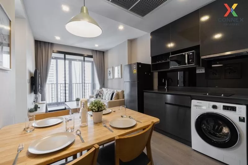 FOR RENT condo , Ashton Asoke , BTS-Asok , Khlong Toei Nuea , Wat 4