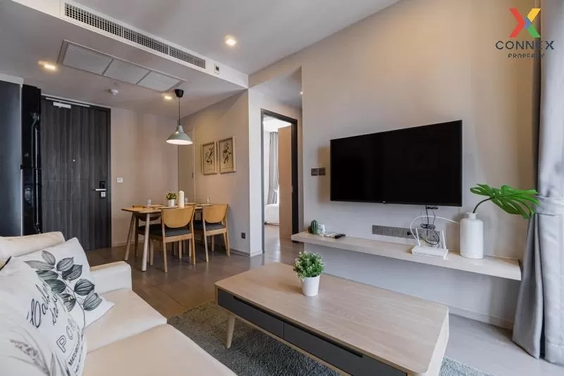 FOR RENT condo , Ashton Asoke , BTS-Asok , Khlong Toei Nuea , Wat