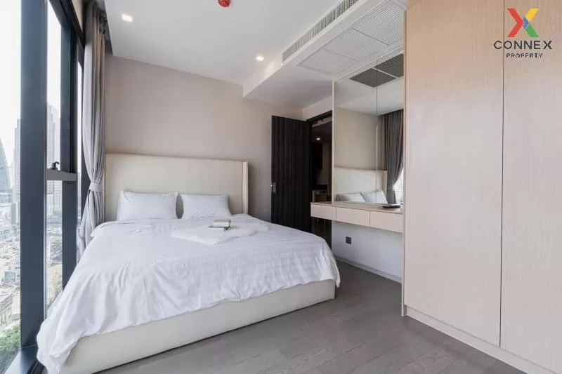 FOR RENT condo , Ashton Asoke , BTS-Asok , Khlong Toei Nuea , Wat