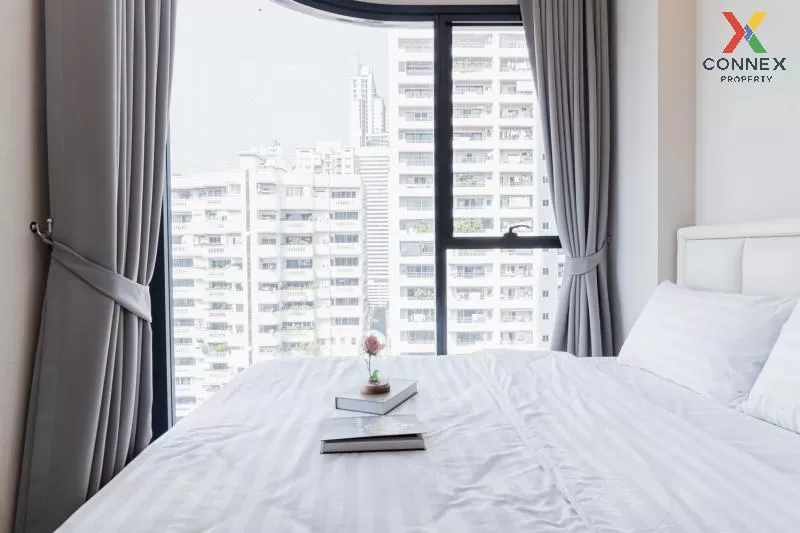 FOR RENT condo , Ashton Asoke , BTS-Asok , Khlong Toei Nuea , Wat