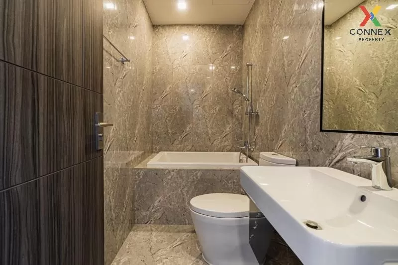 FOR RENT condo , Ashton Asoke , BTS-Asok , Khlong Toei Nuea , Wat