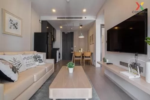 เช่าคอนโด  แอชตัน อโศก BTS-อโศก คลองเตยเหนือ เขต วัฒนา กรุงเทพ CX-73275