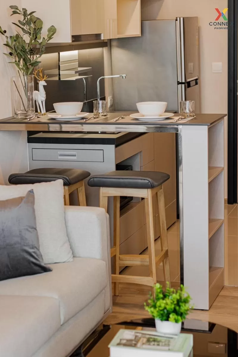 เช่าคอนโด  โอกะ เฮาส์ BTS-ทองหล่อ คลองตัน เขต คลองเตย กรุงเทพ CX-