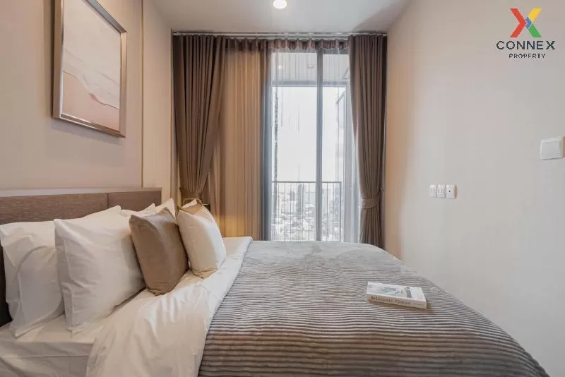 เช่าคอนโด  โอกะ เฮาส์ BTS-ทองหล่อ คลองตัน เขต คลองเตย กรุงเทพ CX-