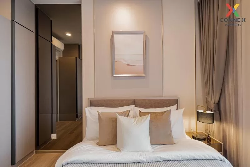 เช่าคอนโด  โอกะ เฮาส์ BTS-ทองหล่อ คลองตัน เขต คลองเตย กรุงเทพ CX-