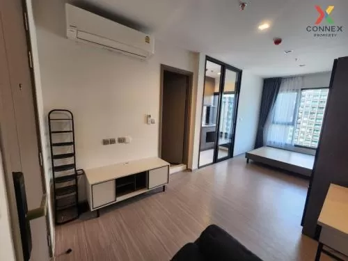 เช่าคอนโด  ไลฟ์ อโศก ไฮป์ พระราม 9 MRT-พระราม 9 มักกะสัน เขต ราชเทวี กรุงเทพ CX-73278