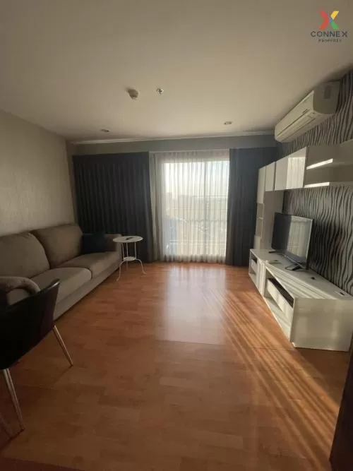 เช่าคอนโด  เดอะ เพรสซิเดนท์ สาทร-ราชพฤกษ์ 1 ชั้นสูง BTS-บางหว้า ปากคลองภาษีเจริญ เขต ภาษีเจริญ กรุงเทพ CX-73282