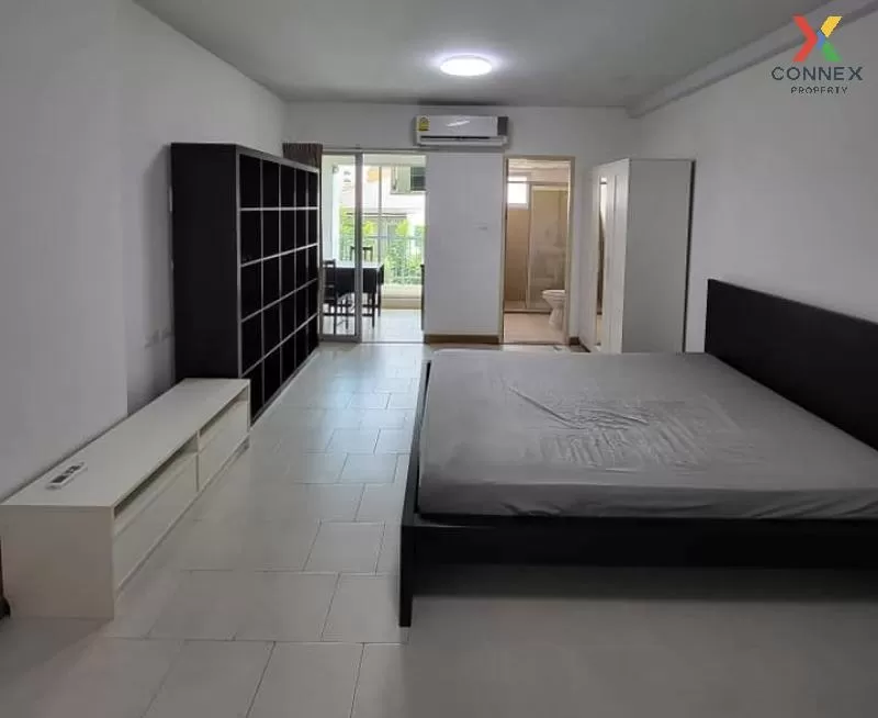 ขายคอนโด  ศุภาลัย ซิตี้ รีสอร์ท รัชดา - ห้วยขวาง MRT-ห้วยขวาง ห้ว 1