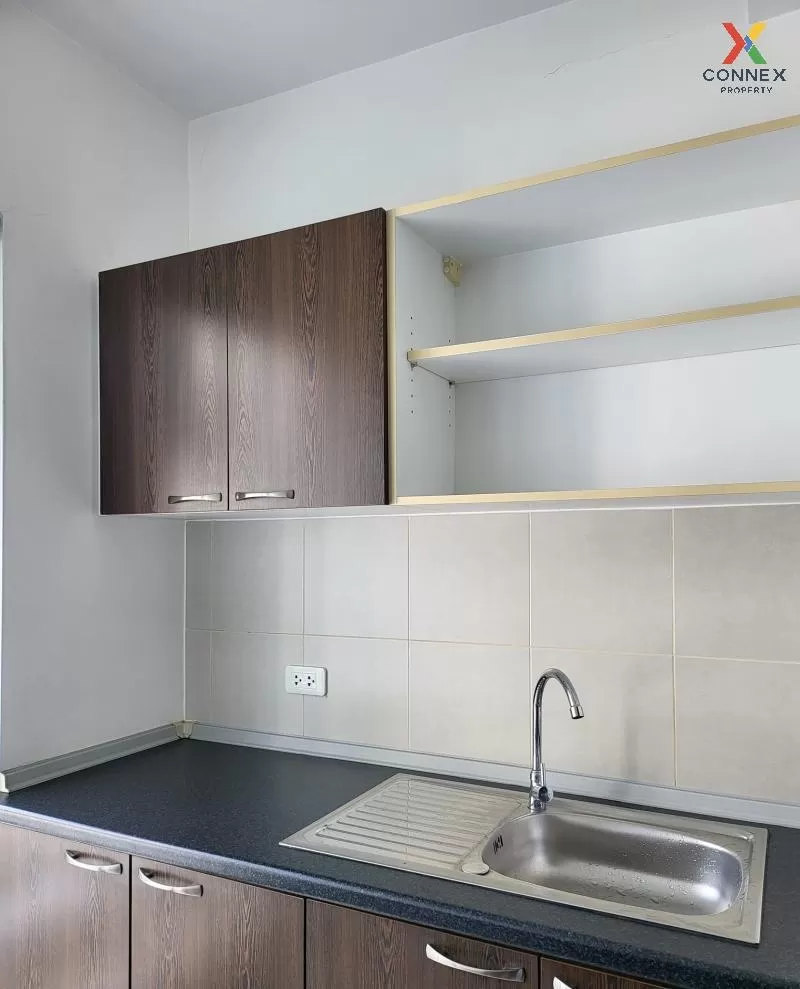 ขายคอนโด  ศุภาลัย ซิตี้ รีสอร์ท รัชดา - ห้วยขวาง MRT-ห้วยขวาง ห้ว 4