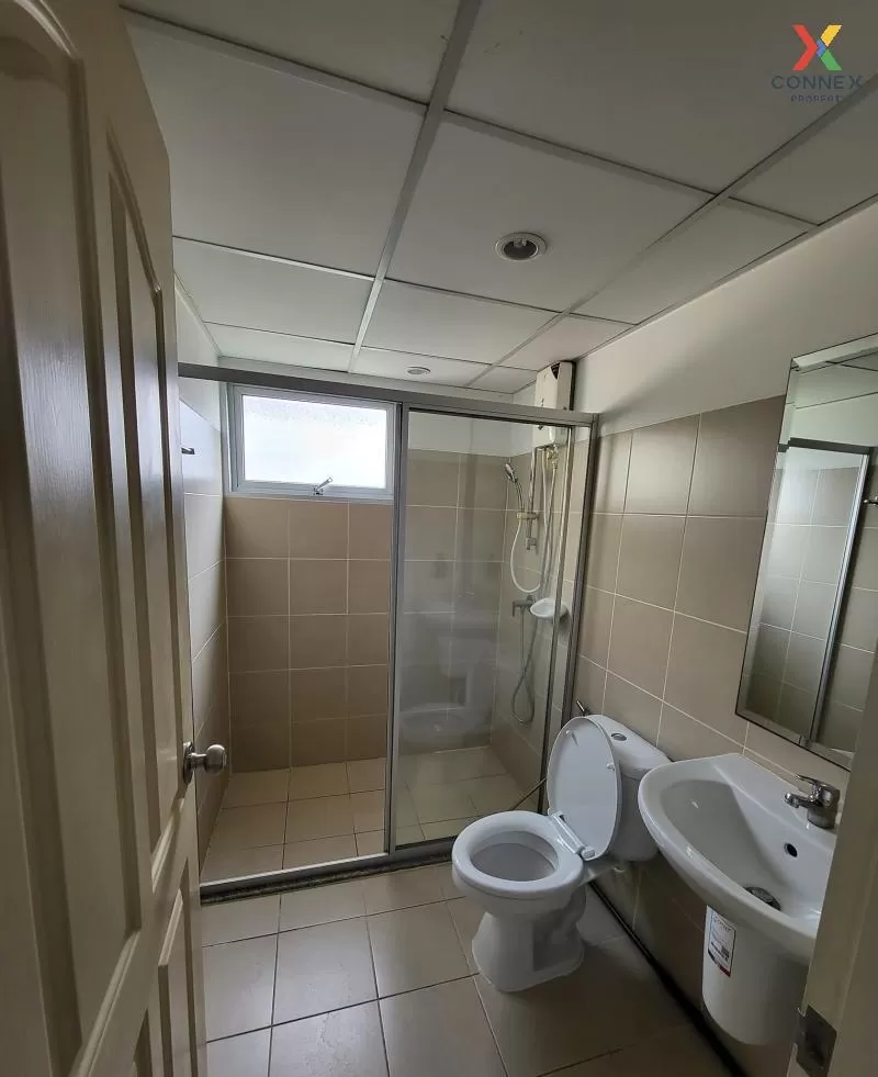 ขายคอนโด  ศุภาลัย ซิตี้ รีสอร์ท รัชดา - ห้วยขวาง MRT-ห้วยขวาง ห้ว