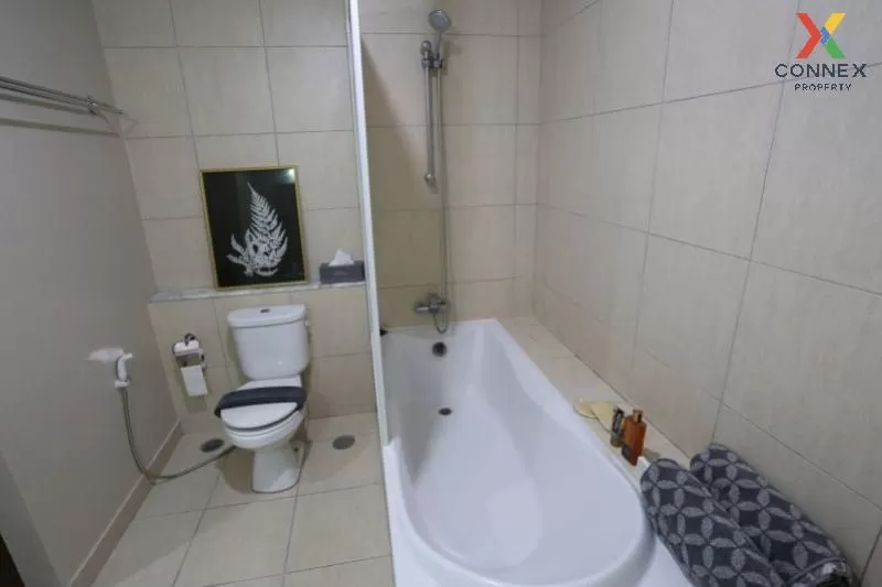 FOR RENT condo , Von Napa Sukhumvit 38 , BTS-Thong Lo , Phra Khan