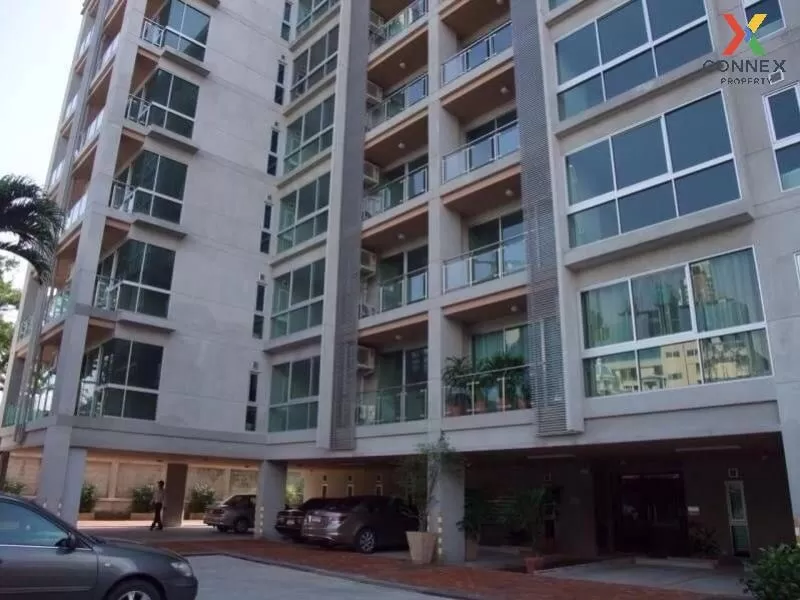 FOR RENT condo , Von Napa Sukhumvit 38 , BTS-Thong Lo , Phra Khan