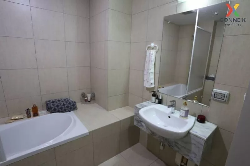 FOR RENT condo , Von Napa Sukhumvit 38 , BTS-Thong Lo , Phra Khan