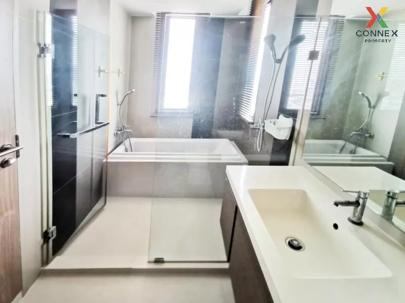 ขายคอนโด  เดอะ แคปปิตอล ราชปรารภ-วิภาฯ สามเสนใน เขต พญาไท กรุงเทพ