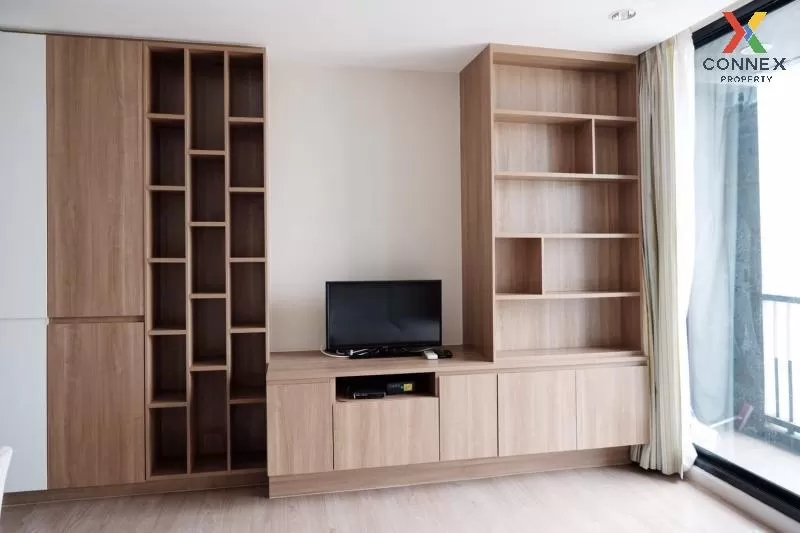 ขายคอนโด  เดอะ แคปปิตอล ราชปรารภ-วิภาฯ สามเสนใน เขต พญาไท กรุงเทพ 2