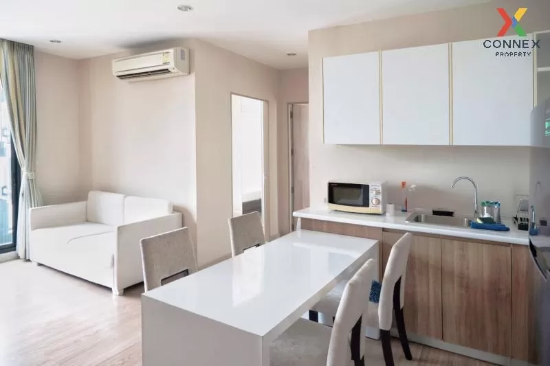 ขายคอนโด  เดอะ แคปปิตอล ราชปรารภ-วิภาฯ สามเสนใน เขต พญาไท กรุงเทพ 3