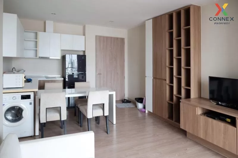 ขายคอนโด  เดอะ แคปปิตอล ราชปรารภ-วิภาฯ สามเสนใน เขต พญาไท กรุงเทพ