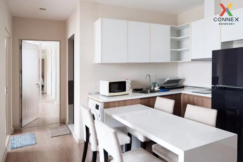 ขายคอนโด  เดอะ แคปปิตอล ราชปรารภ-วิภาฯ สามเสนใน เขต พญาไท กรุงเทพ