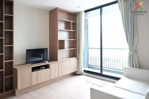 FOR SALE condo , The Capital Ratchaprarop-Vibha , Sam Sen Nai , Phaya Thai , Bangkok , CX-73287