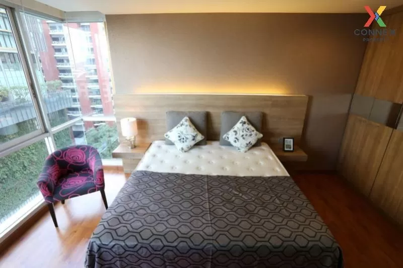 เช่าคอนโด  เดอะ ราชดำริ BTS-สถานีราชดำริ ทุ่งมหาเมฆ เขต ปทุมวัน ก