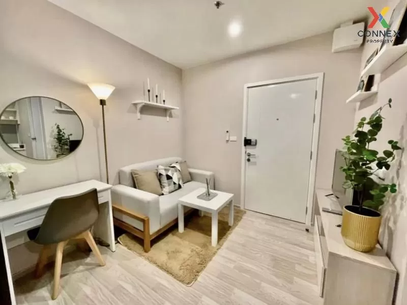 เช่าคอนโด  เดอะ ไพรเวซี่ พระราม 9 ชั้นสูง ARL-รามคำแหง สวนหลวง เข 1