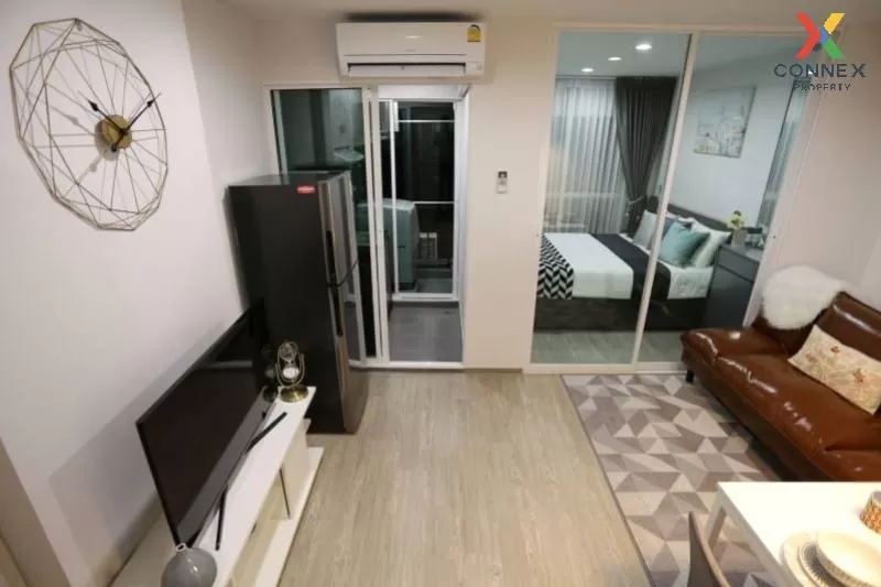 FOR RENT condo , Regent Home Sukhumvit 97/1 , BTS-Bang Chak , Ban 4