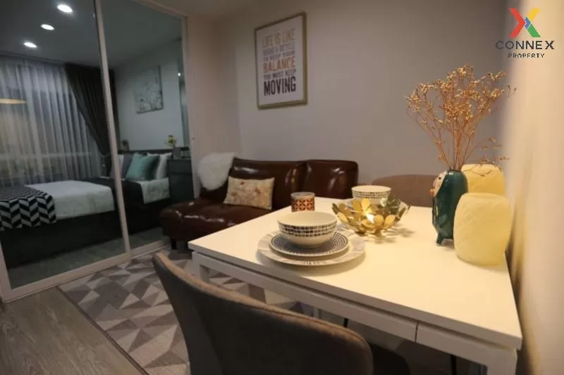 FOR RENT condo , Regent Home Sukhumvit 97/1 , BTS-Bang Chak , Ban