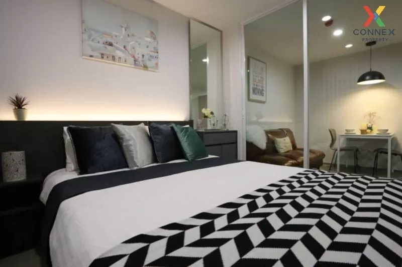 FOR RENT condo , Regent Home Sukhumvit 97/1 , BTS-Bang Chak , Ban