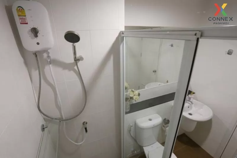 FOR RENT condo , Regent Home Sukhumvit 97/1 , BTS-Bang Chak , Ban