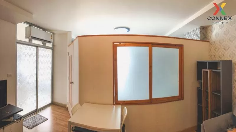 เช่าคอนโด  รัชดา ซิตี้ 18 MRT-ห้วยขวาง สามเสนนอก เขต ห้วยขวาง กรุ 2