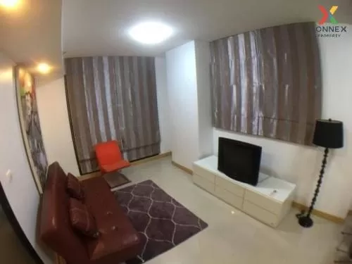 เช่าคอนโด  ศุภาลัย พรีเมียร์ แอท อโศก MRT-เพชรบุรี บางกะปิ เขต ห้วยขวาง กรุงเทพ CX-73293