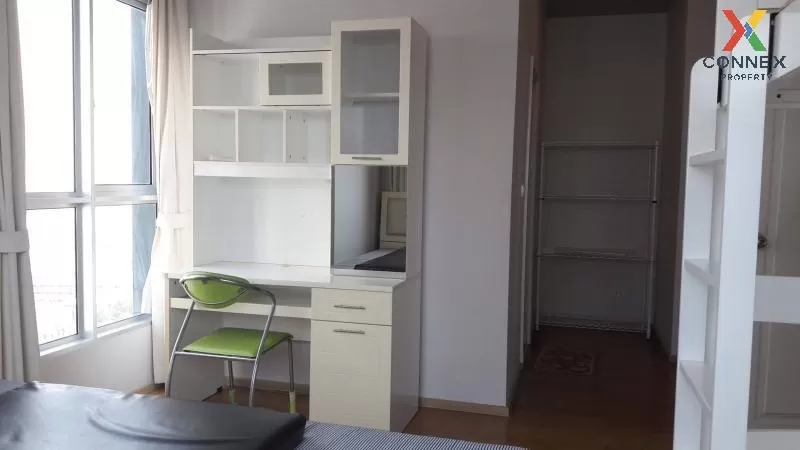 เช่าคอนโด  ไฮฟ์ สาทร BTS-กรุงธนบุรี คลองต้นไทร เขต คลองสาน กรุงเท 3