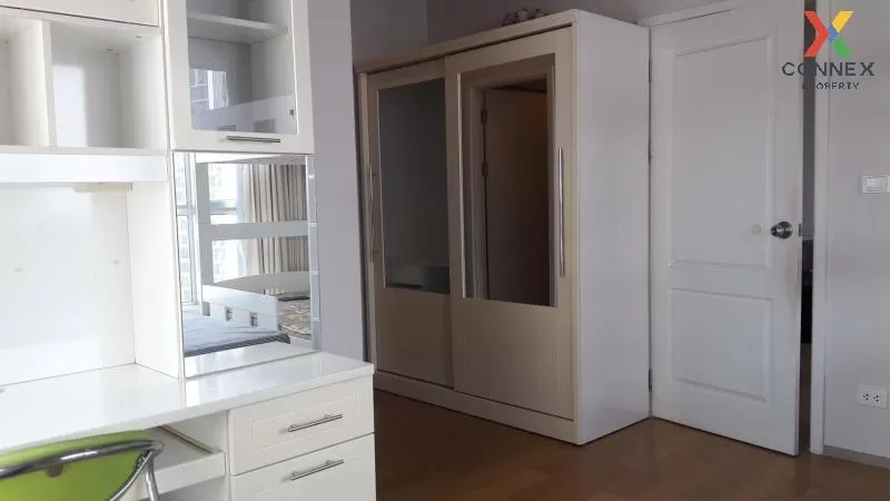 เช่าคอนโด  ไฮฟ์ สาทร BTS-กรุงธนบุรี คลองต้นไทร เขต คลองสาน กรุงเท 4