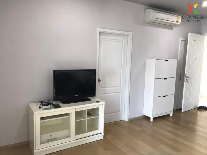 เช่าคอนโด  ไฮฟ์ สาทร BTS-กรุงธนบุรี คลองต้นไทร เขต คลองสาน กรุงเท