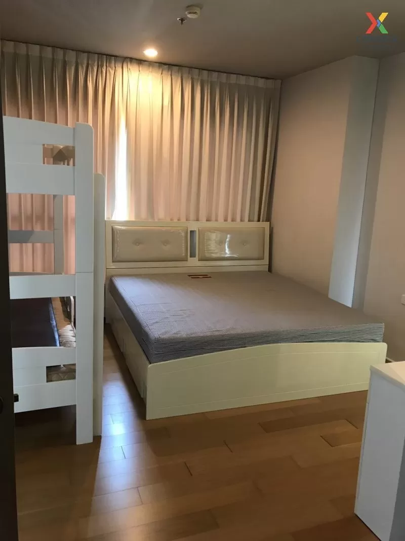 เช่าคอนโด  ไฮฟ์ สาทร BTS-กรุงธนบุรี คลองต้นไทร เขต คลองสาน กรุงเท