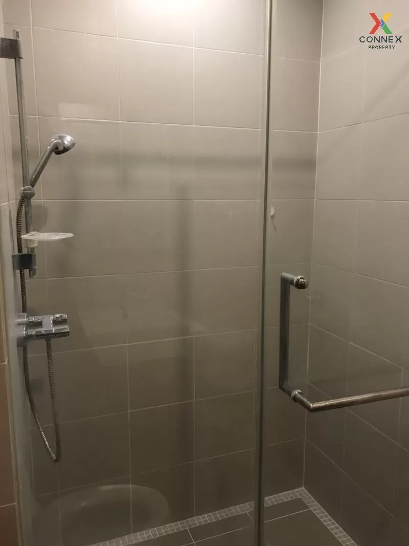 เช่าคอนโด  ไฮฟ์ สาทร BTS-กรุงธนบุรี คลองต้นไทร เขต คลองสาน กรุงเท