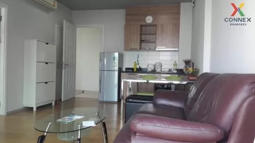 เช่าคอนโด  ไฮฟ์ สาทร BTS-กรุงธนบุรี คลองต้นไทร เขต คลองสาน กรุงเทพ CX-73298