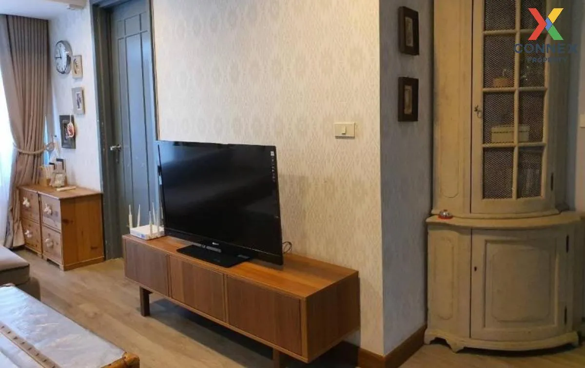 FOR RENT condo , The Bangkok Narathiwas , BTS-Chong Nonsi , Thung 2