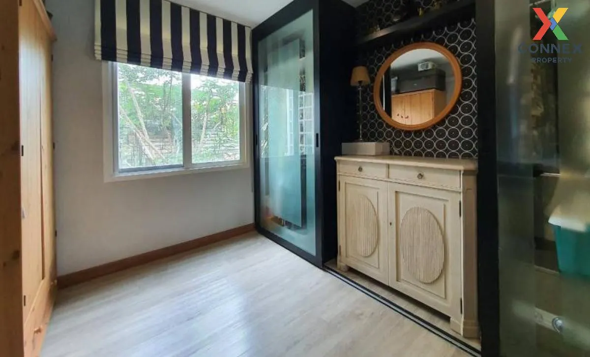 FOR RENT condo , The Bangkok Narathiwas , BTS-Chong Nonsi , Thung 4