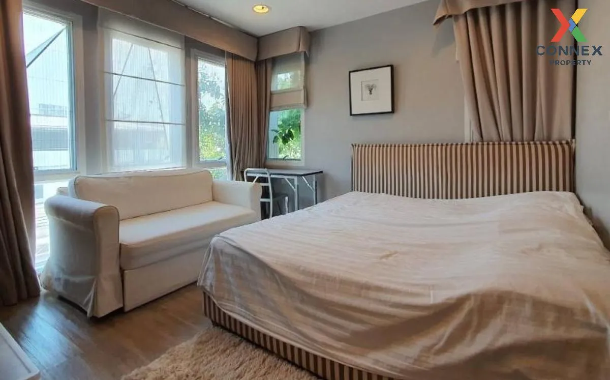 FOR RENT condo , The Bangkok Narathiwas , BTS-Chong Nonsi , Thung