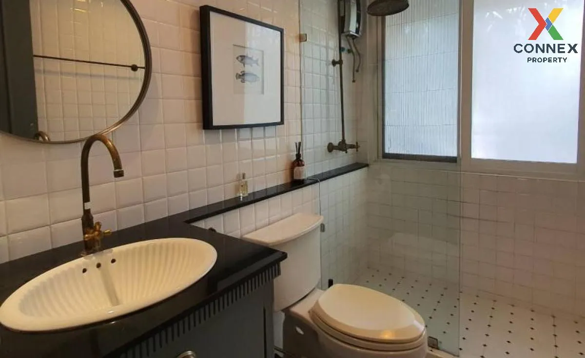 FOR RENT condo , The Bangkok Narathiwas , BTS-Chong Nonsi , Thung