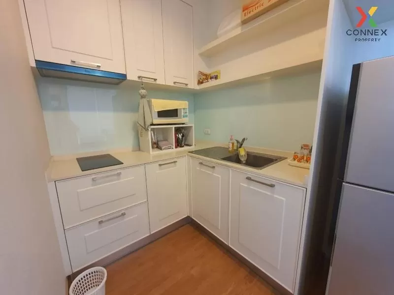 FOR SALE condo , Q House Sukhumvit 79 , high floor , BTS-On Nut , 3