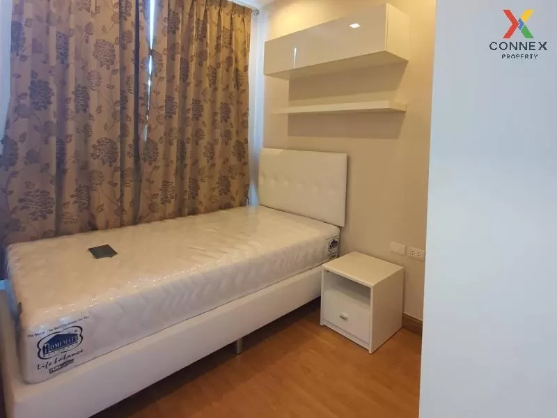 FOR SALE condo , Q House Sukhumvit 79 , high floor , BTS-On Nut ,