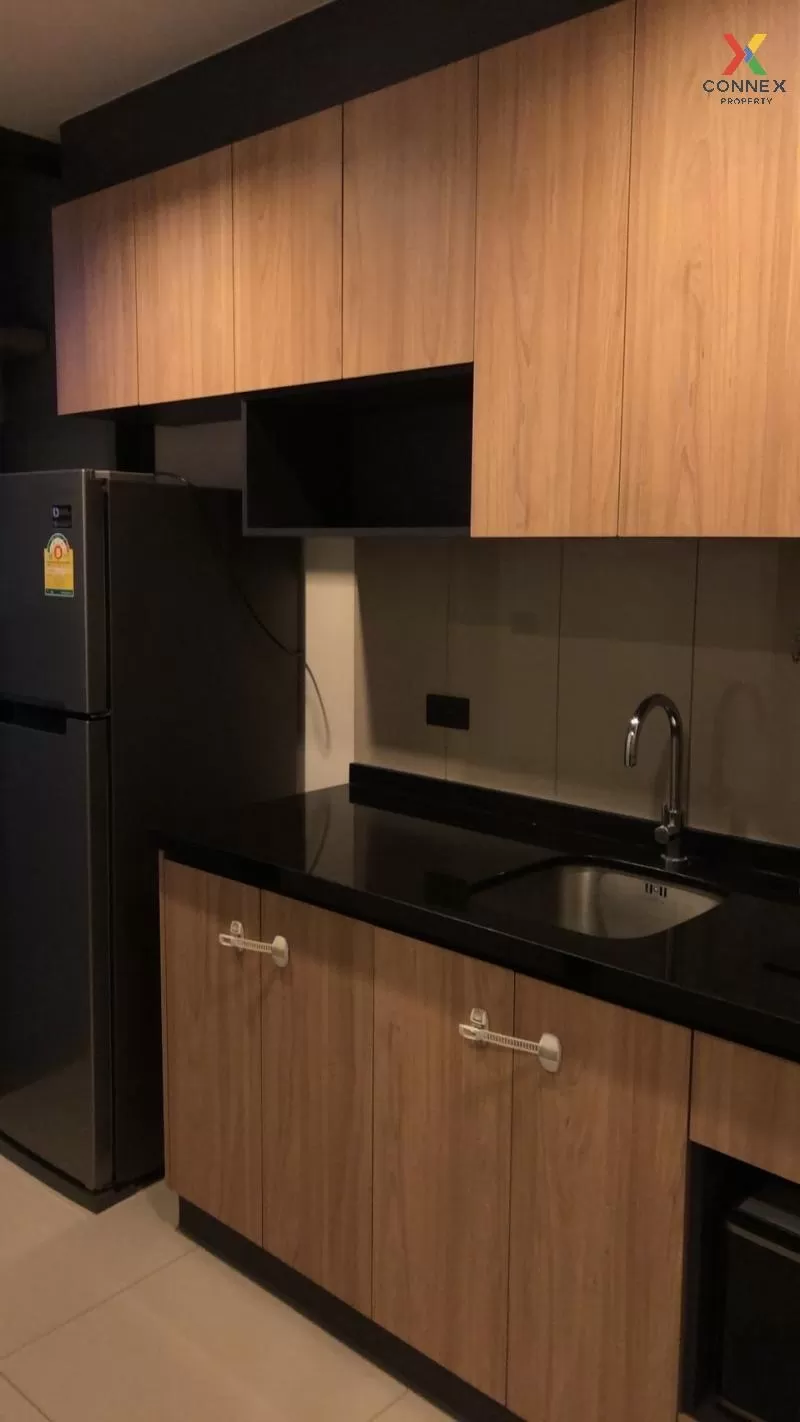 ขายคอนโด  ฮาสุ เฮ้าส์ BTS-พระโขนง พระโขนงเหนือ เขต วัฒนา กรุงเทพ  4