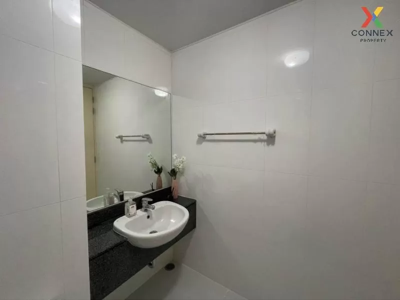 FOR RENT condo , The Parkland Srinakarin Lakeside , Bang Na , Don